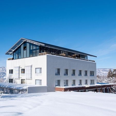Hokuryuko Hotel North Nagano Нодзава-Онсен Екстер'єр фото